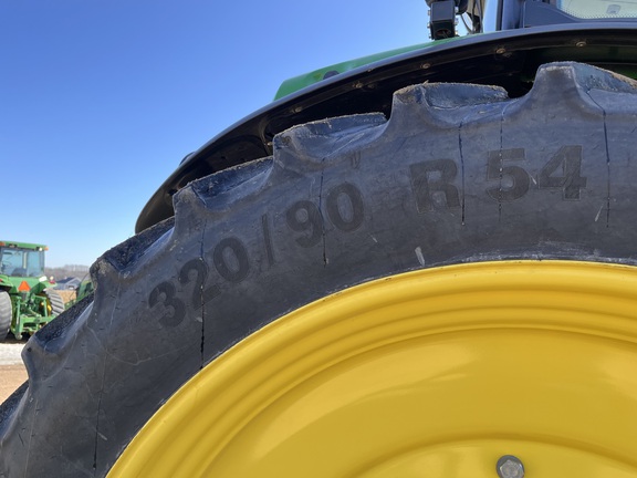 2024 John Deere 6R 165 - Photo16