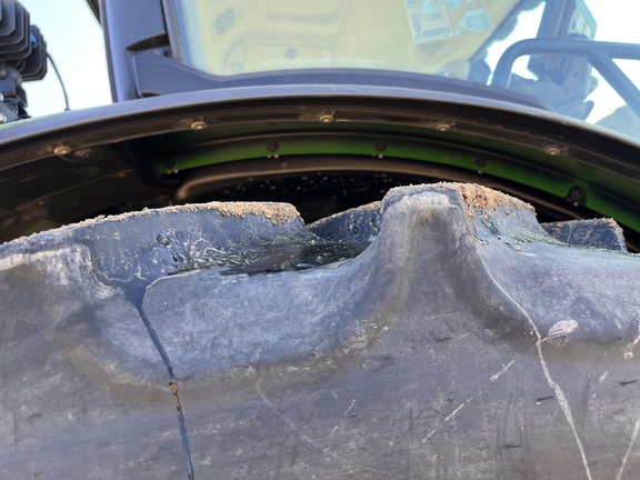 2024 John Deere 6R 165 - Photo17