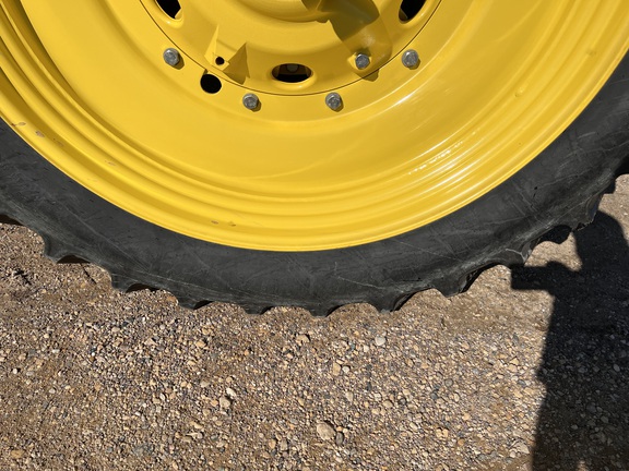 2024 John Deere 6R 165 - Photo20