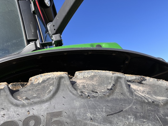 2024 John Deere 6R 165 - Photo21