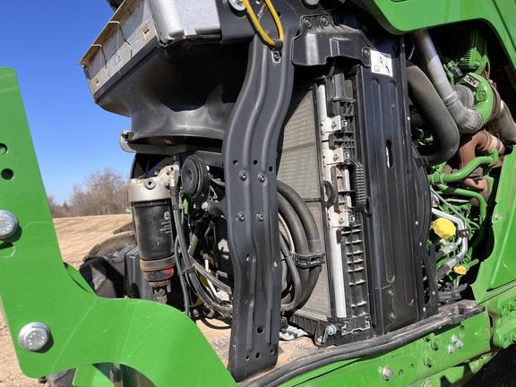 2024 John Deere 6R 165 - Photo23