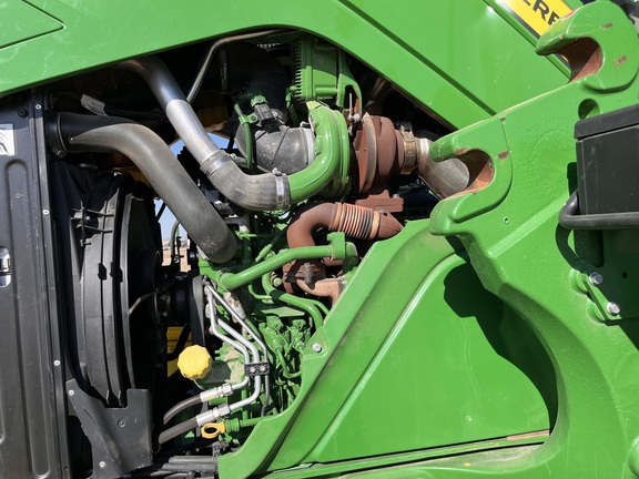 2024 John Deere 6R 165 - Photo24