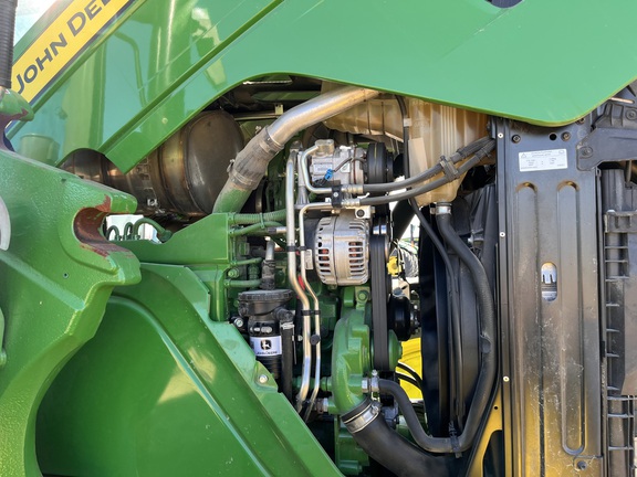 2024 John Deere 6R 165 - Photo25