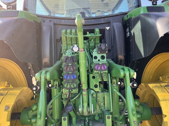 2024 John Deere 6R 165 - Photo27