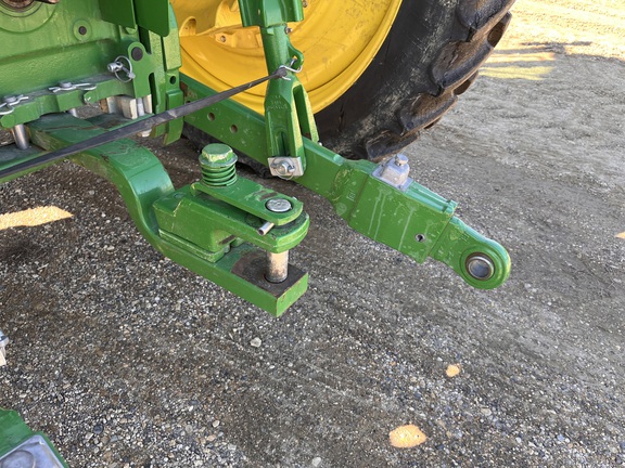 2024 John Deere 6R 165 - Photo29