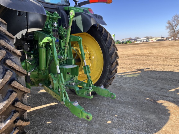 2024 John Deere 6R 165 - Photo30