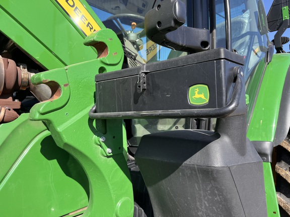 2024 John Deere 6R 165 - Photo31