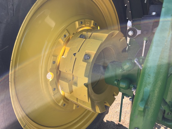 2024 John Deere 6R 165 - Photo22