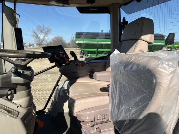 2024 John Deere 6R 165 - Photo34
