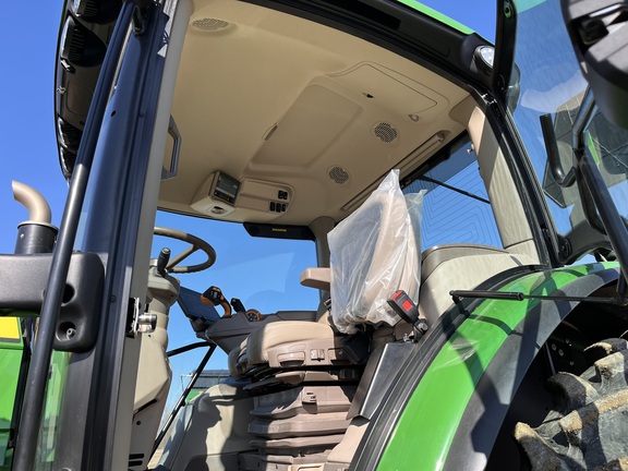 2024 John Deere 6R 165 - Photo33