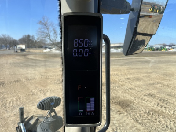 2024 John Deere 6R 165 - Photo35