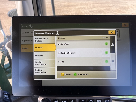 2024 John Deere 6R 165 - Photo39