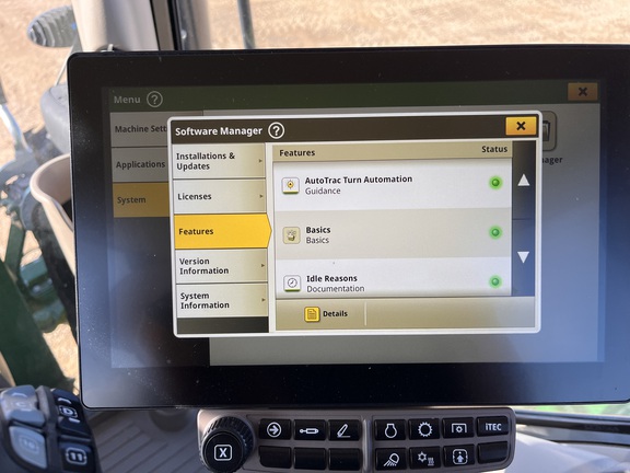 2024 John Deere 6R 165 - Photo41