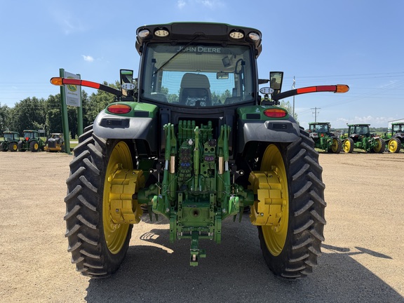 2024 John Deere 6R 165 - Photo4