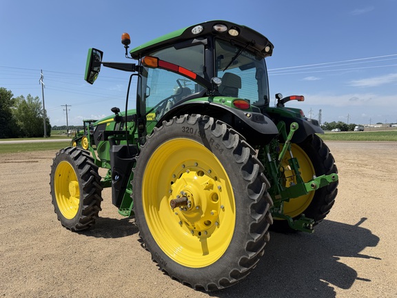 2024 John Deere 6R 165 - Photo5