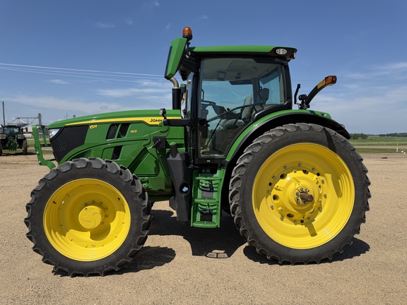 2024 John Deere 6R 165 - Photo6