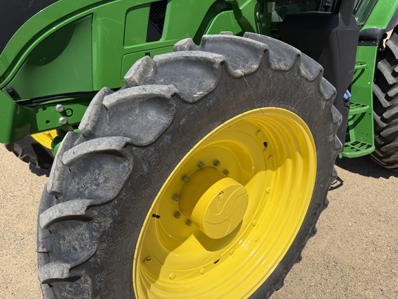 2024 John Deere 6R 165 - Photo10