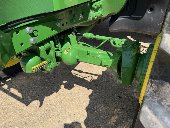 2024 John Deere 6R 165 - Photo11