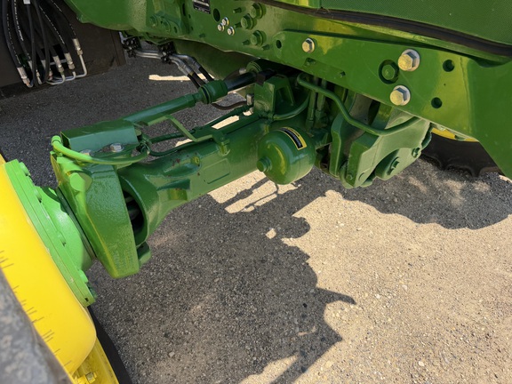 2024 John Deere 6R 165 - Photo13