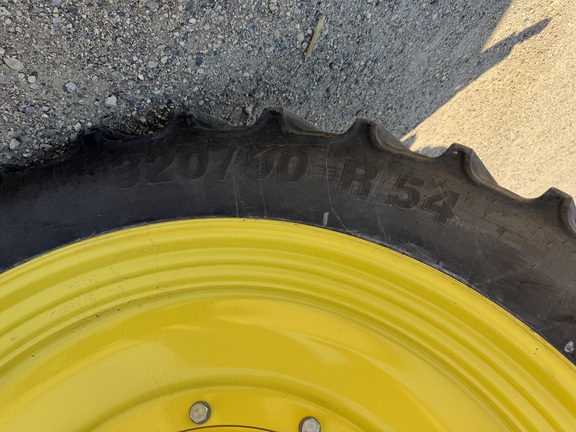 2024 John Deere 6R 165 - Photo14