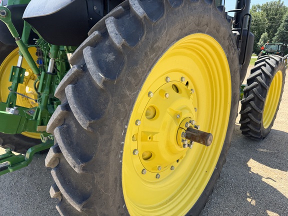 2024 John Deere 6R 165 - Photo15