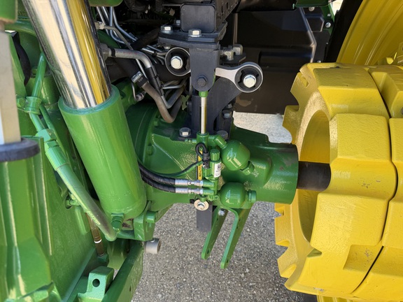 2024 John Deere 6R 165 - Photo18