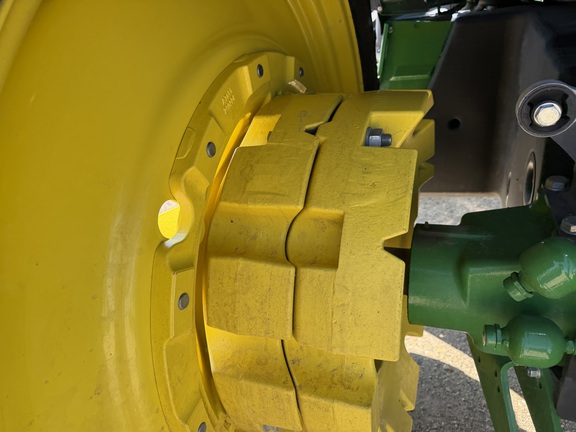 2024 John Deere 6R 165 - Photo20