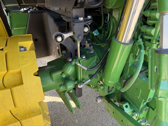 2024 John Deere 6R 165 - Photo21