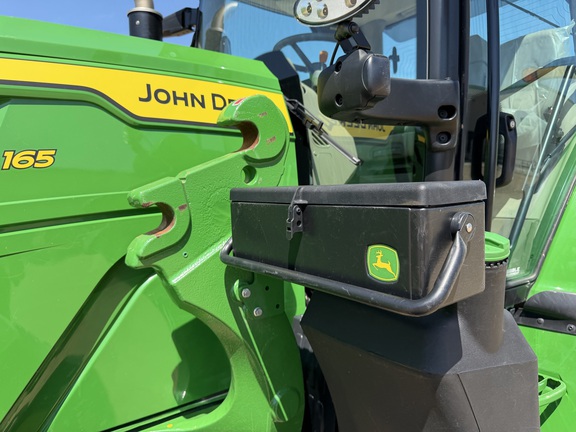 2024 John Deere 6R 165 - Photo22