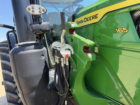 2024 John Deere 6R 165 - Photo23