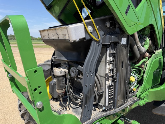 2024 John Deere 6R 165 - Photo24