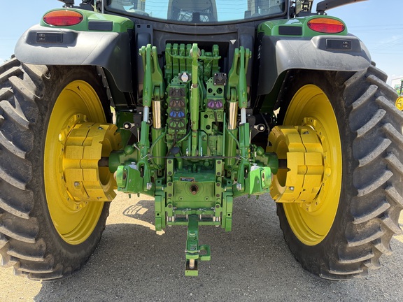 2024 John Deere 6R 165 - Photo25