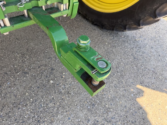2024 John Deere 6R 165 - Photo27