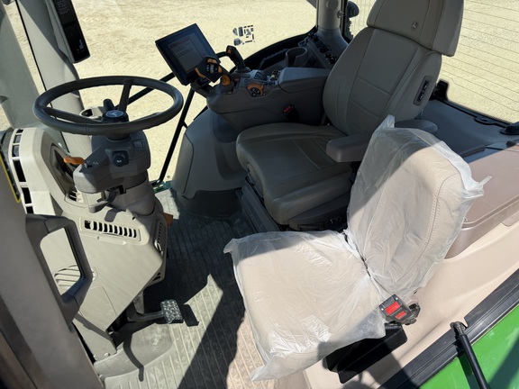 2024 John Deere 6R 165 - Photo28