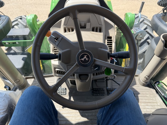 2024 John Deere 6R 165 - Photo29