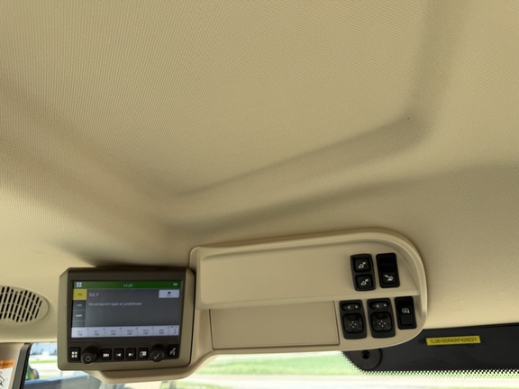 2024 John Deere 6R 165 - Photo30