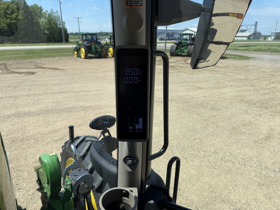 2024 John Deere 6R 165 - Photo32