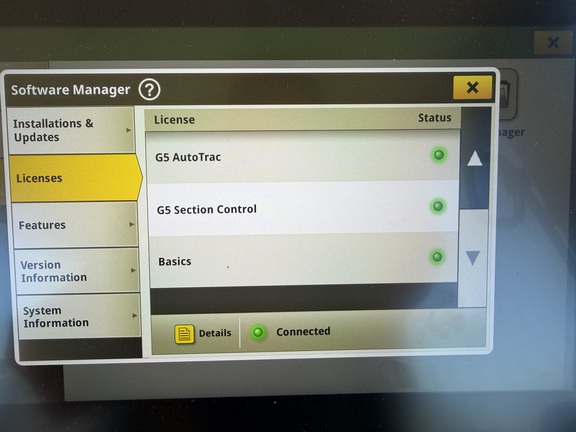 2024 John Deere 6R 165 - Photo35