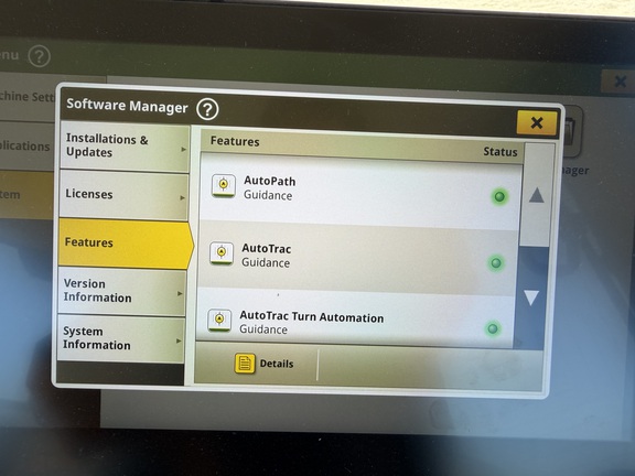 2024 John Deere 6R 165 - Photo36