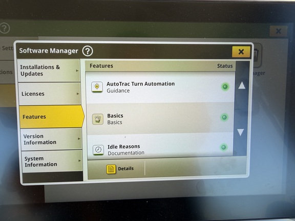 2024 John Deere 6R 165 - Photo37
