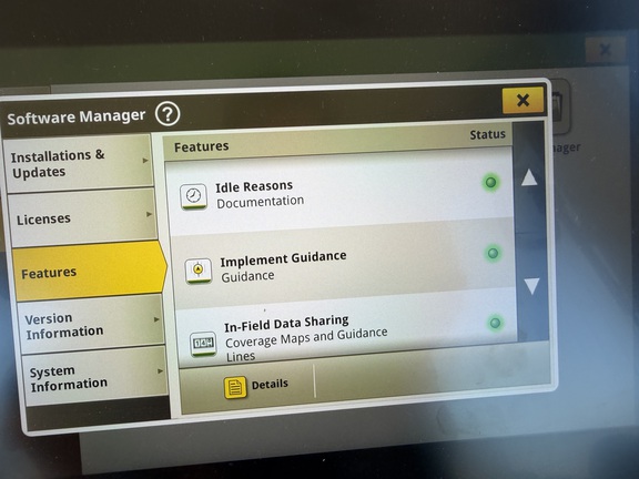 2024 John Deere 6R 165 - Photo38