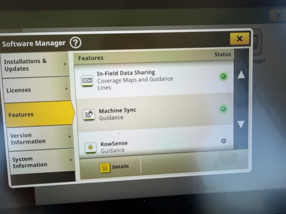 2024 John Deere 6R 165 - Photo39