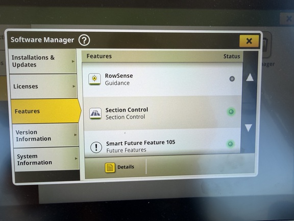 2024 John Deere 6R 165 - Photo40