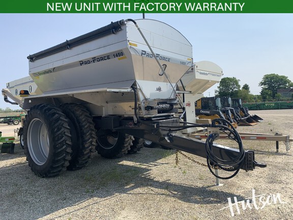 Photo of 2023 Unverferth PRO-FORCE 1450