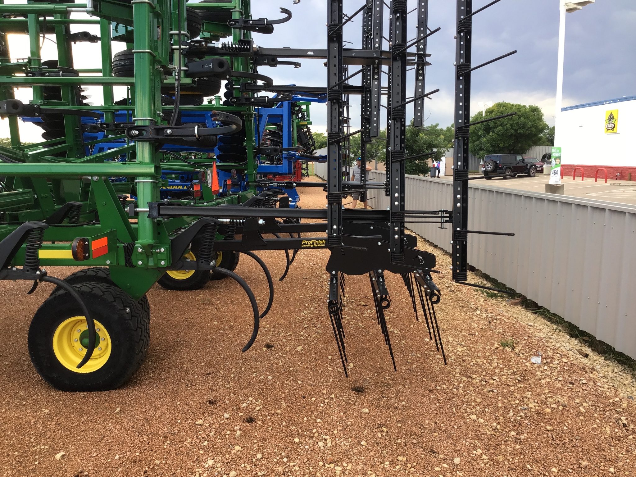 2023 John Deere 2430 Image 8