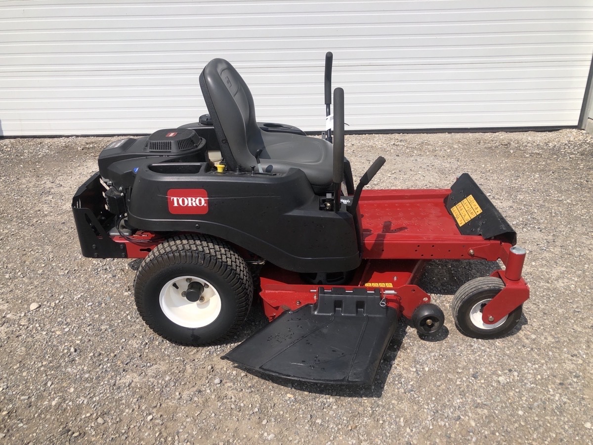 Toro TimeCutter MX4200 Image 1