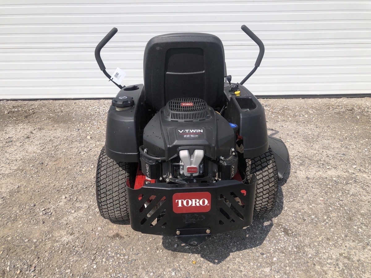 Toro TimeCutter MX4200 Image 6