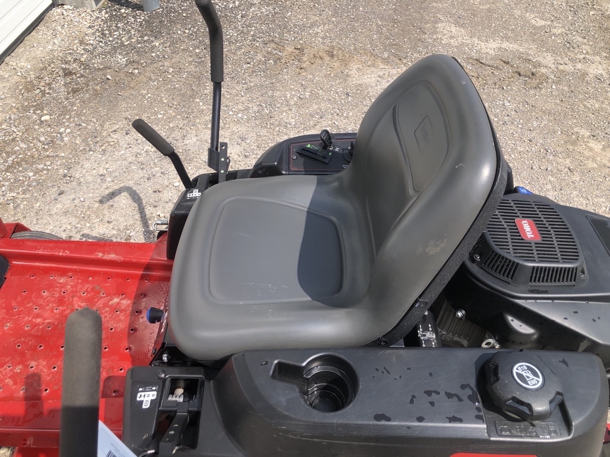 Toro TimeCutter MX4200 Image 7