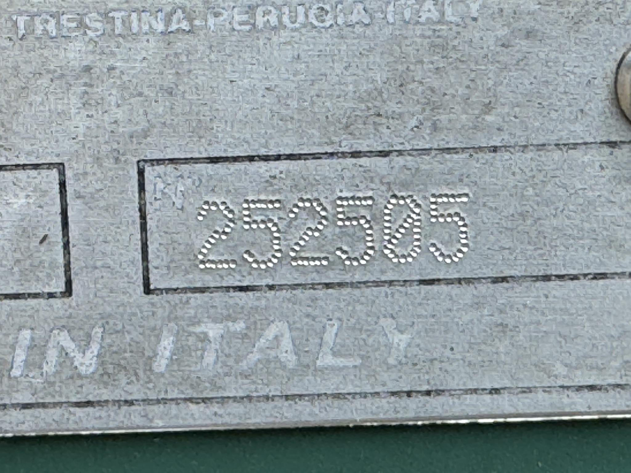 2017 Sitrex MK12 Image 10