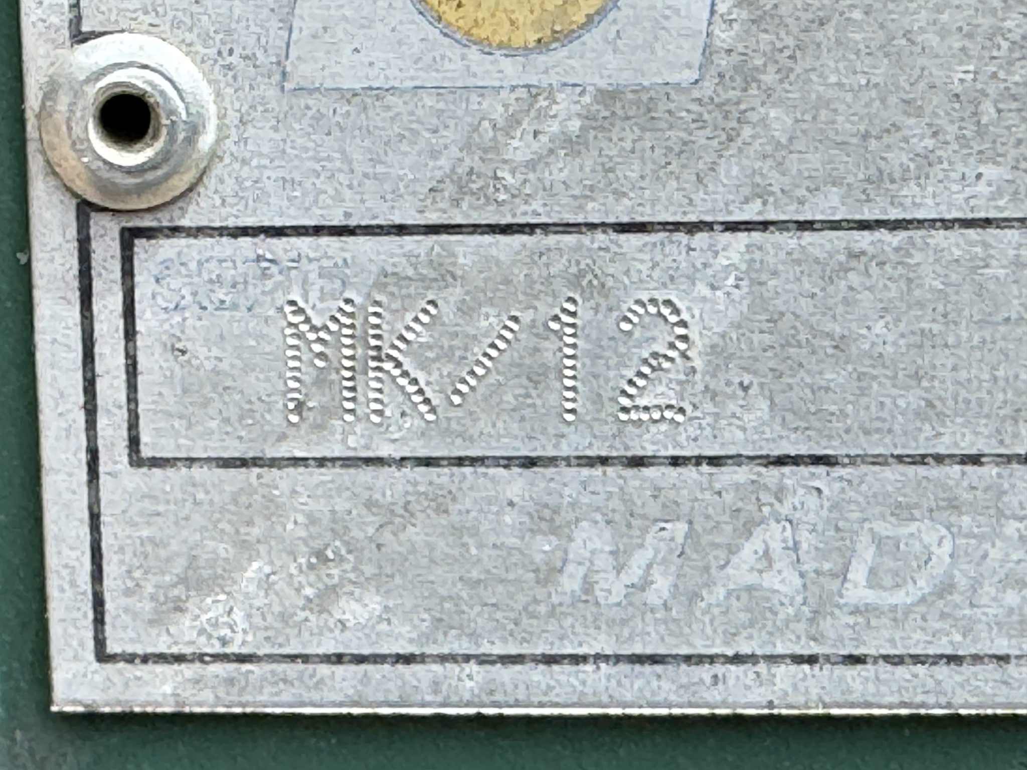 2017 Sitrex MK12 Image 11